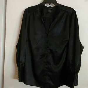 Lane Bryan blouse